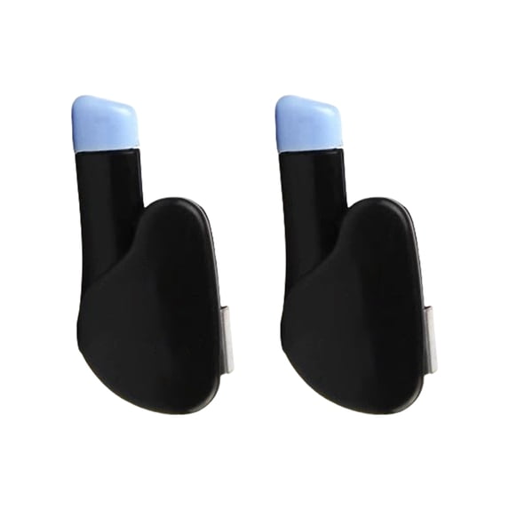2Pcs Car Wiper Stand General Designs Temperature Resistant Wiper Stand for Easy Installation & Weather Resistance