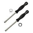 thumbnail image 1 of 2Pcs Carburetor Adjusting Tools Carb Tuning Screwdrivers Set Repair Kit, 1 of 9