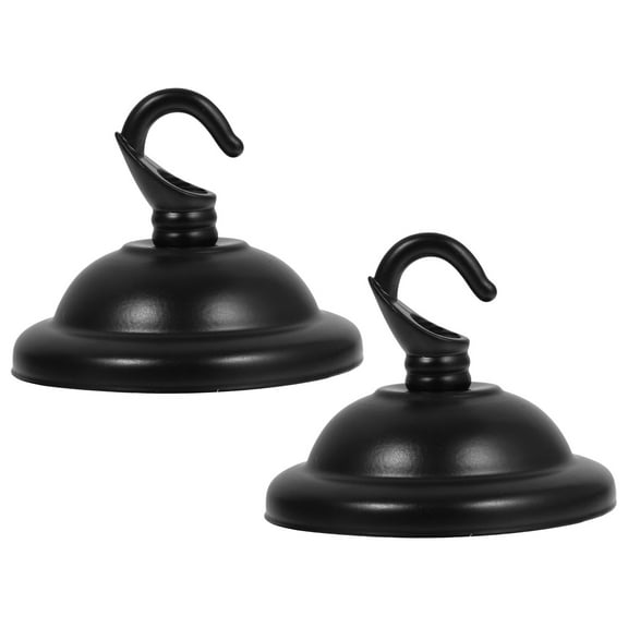 2Pcs Ceiling Chandelier Hook Ceiling Rose Hook Plate Ceiling Chandelier Hook Plate