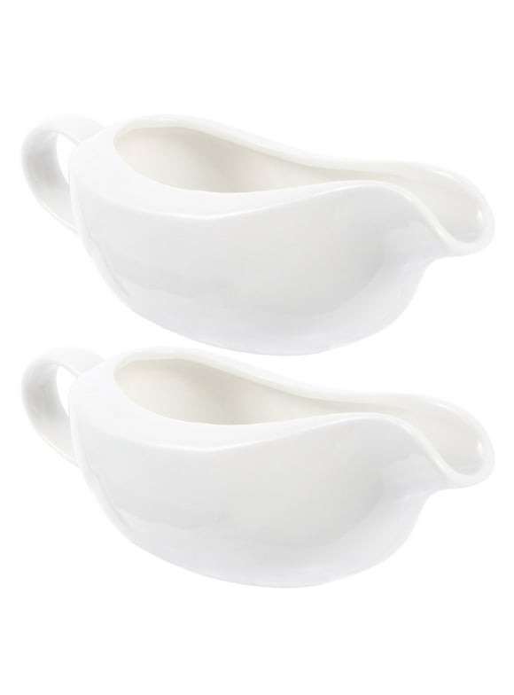 Gravy Boats in Serveware