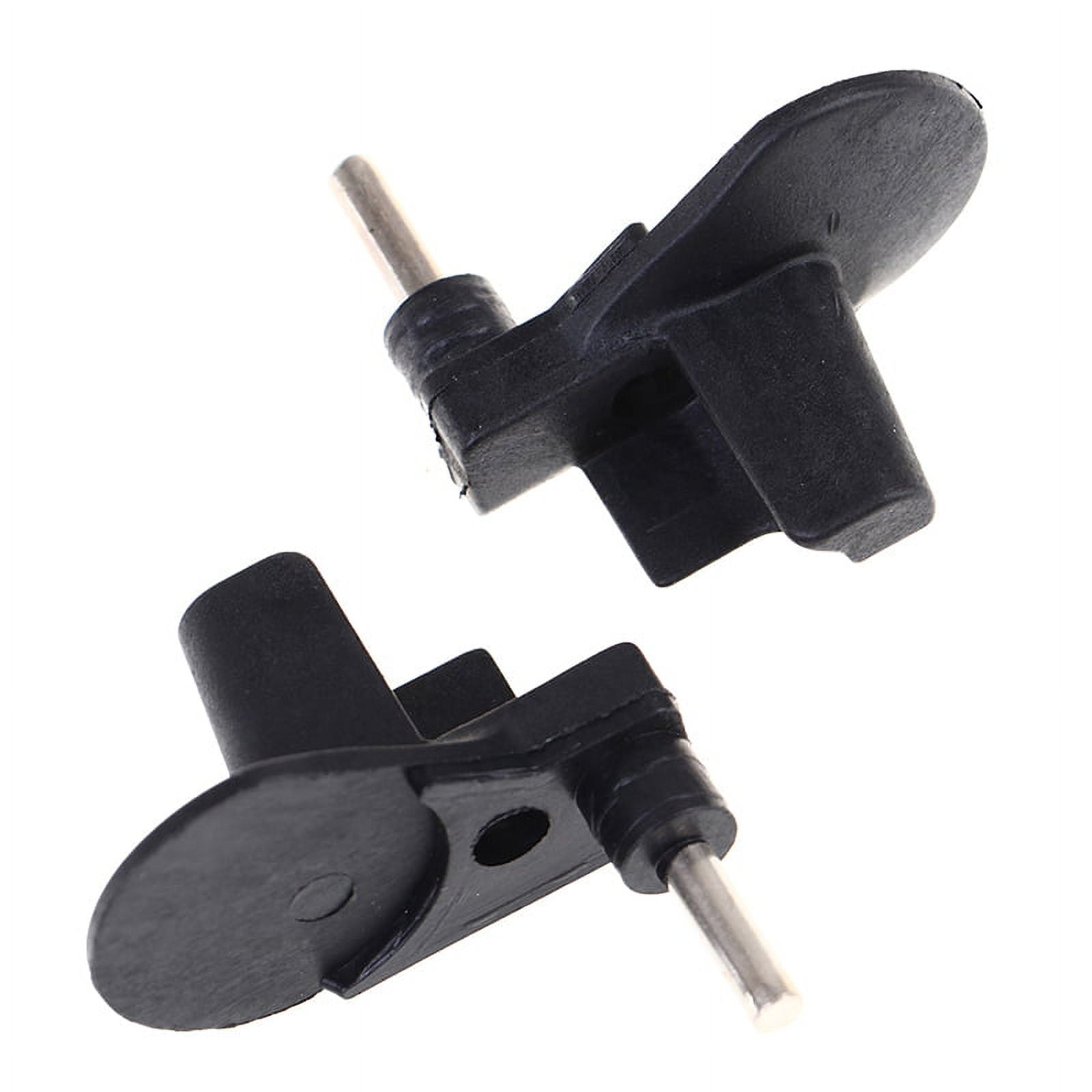 2Pcs Chain Saw Catcher 45/52 for CHINESE CHAINSAW 4500 5200 5800 45CC 52CC  5 WA - Walmart Business Supplies