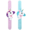 thumbnail image 1 of 2Pcs Children Slap Bands Party Funny Wristbands Slap Bracelet for Kids, 1 of 7