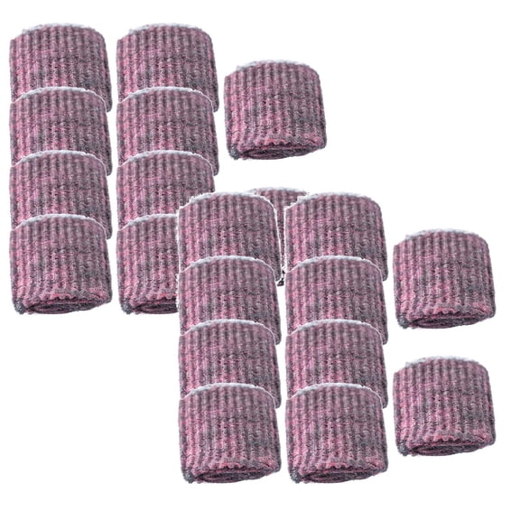 2Pcs Clearance Sale! Soaped Steel Pads Cleaning Soap Pads Scratch Metal Scouring Pads For Cleaning Pans Pans Ovens Cleaning Balls Practical Home Decor 5.5" X 3.5" X 2.8"