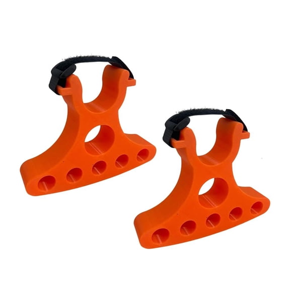 2Pcs Clip On Bike Handlebars Stand Stabilizer Bicycles Repair Handlebars Bracket