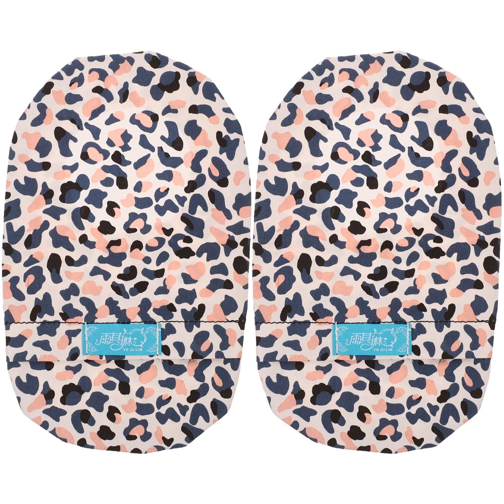 2Pcs Colostomy Bag Protector Ostomy Bag Protector Stretchy Ostomy Bag