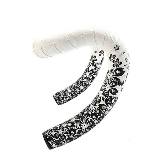 2Pcs Comfortable Bikes Handlebars Tape Bicycles Handlebars Tape Bikes Accessory
