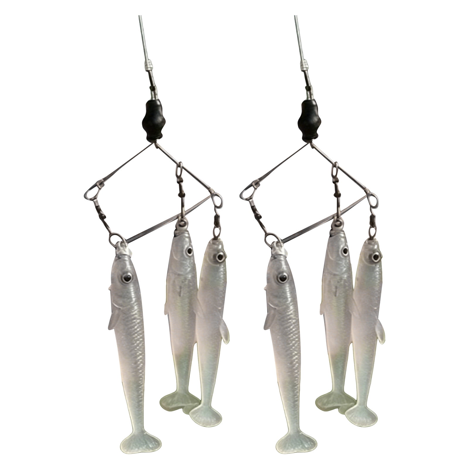 bank pole fishing in iowa Catfish Pole Rigs