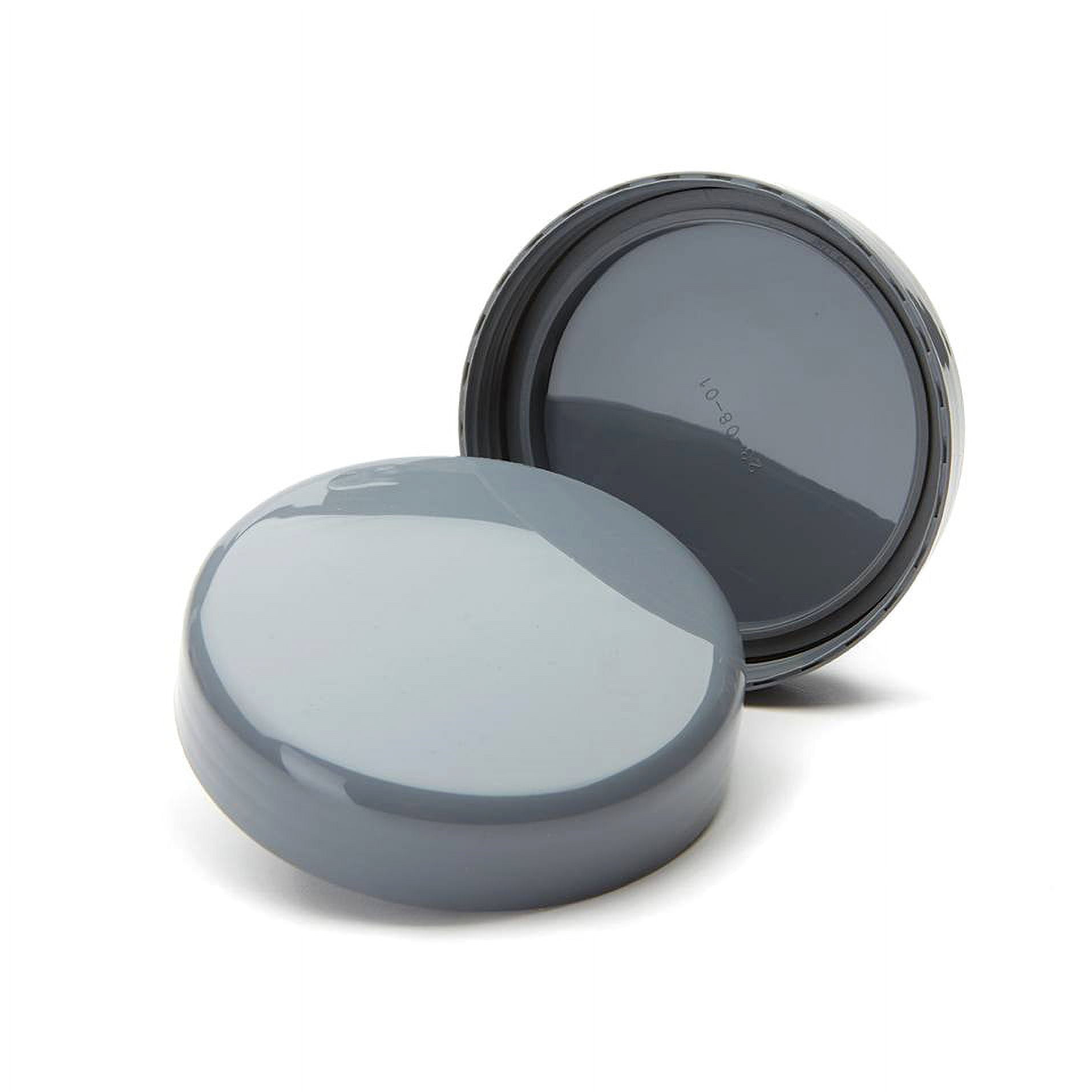 2Pcs Components Replacement NutriBullet Stay Fresh Resealable Cup Lids