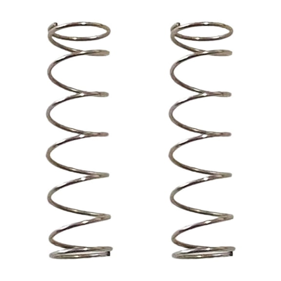 2Pcs Console L2 R2 TriggerButton Spring for SteamDeck Gaming Accessories Repair Parts Replacement L2R2 TriggerSpring