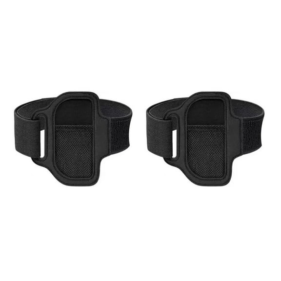 2Pcs Controller Leg Staps Hands-Free Gaming Leg Traps for Switch OLED Controller