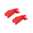 thumbnail image 1 of 2Pcs Convertible Top Actuator Clips For Pontiac Solstice \ Saturn Sky, 1 of 5
