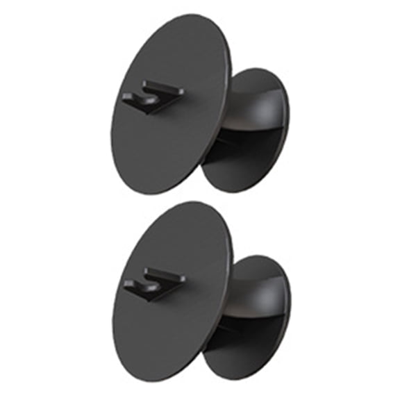 2Pcs Cord Management Clip Wire Organisers Set for Home Appliances Keep Your Kitchen Neat and Organized