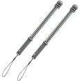 thumbnail image 1 of 2Pcs Cordless Battle Ropes, 3 Level Weights Adjustable Ropeless Battle Ropes, Weighted Jump Rope, 1 of 9