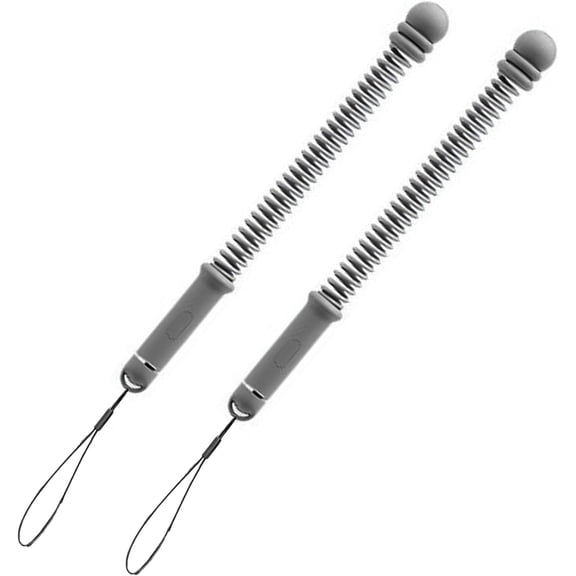 2Pcs Cordless Battle Ropes, 3 Level Weights Adjustable Ropeless Battle Ropes, Weighted Jump Rope