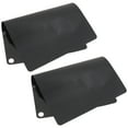 2Pcs Countertop Mats Heatresistant Induction Cooker Pads Cooktop Mats