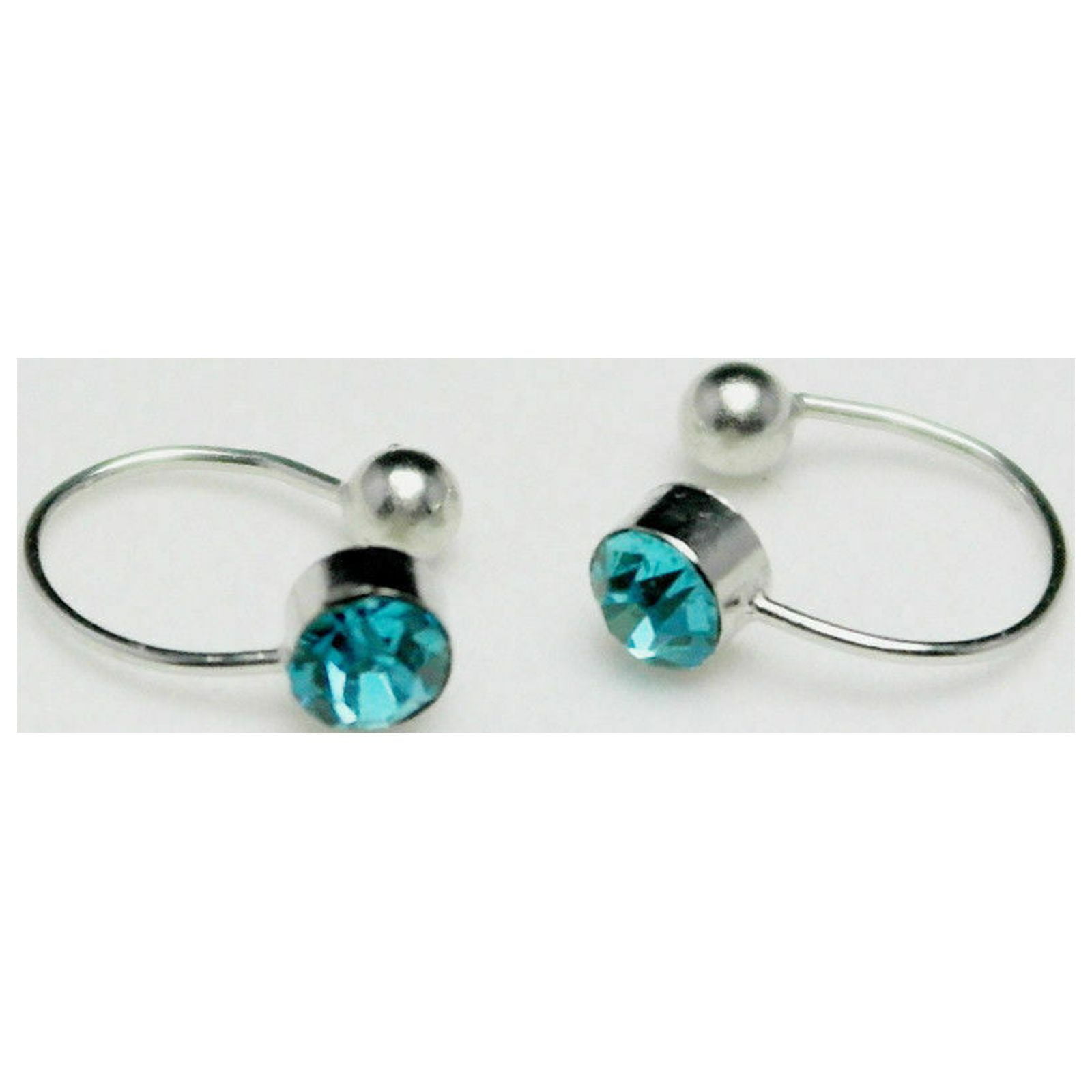 Crystal Butterfly Tassel Ear Cuff Earrings for Women/Girls in Gold and  Silver - Walmart.com