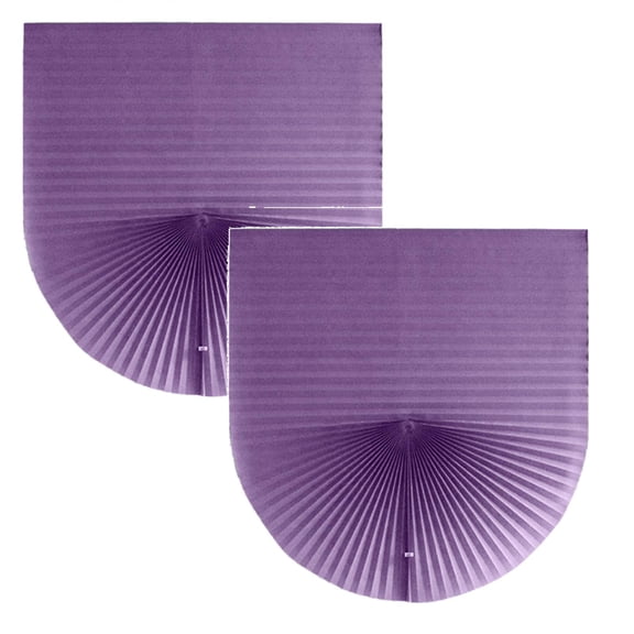 2Pcs Curtain For Windows Polyester Fabric Panel Drapes,Cordless Pleated Window Shades Easy Install No Drill No Tools Multiple Color Options Light Filtering Blinds Size 23.6 Curtain