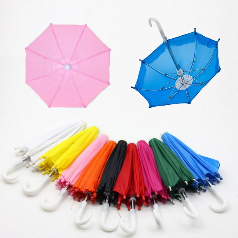American girl doll umbrella outlet