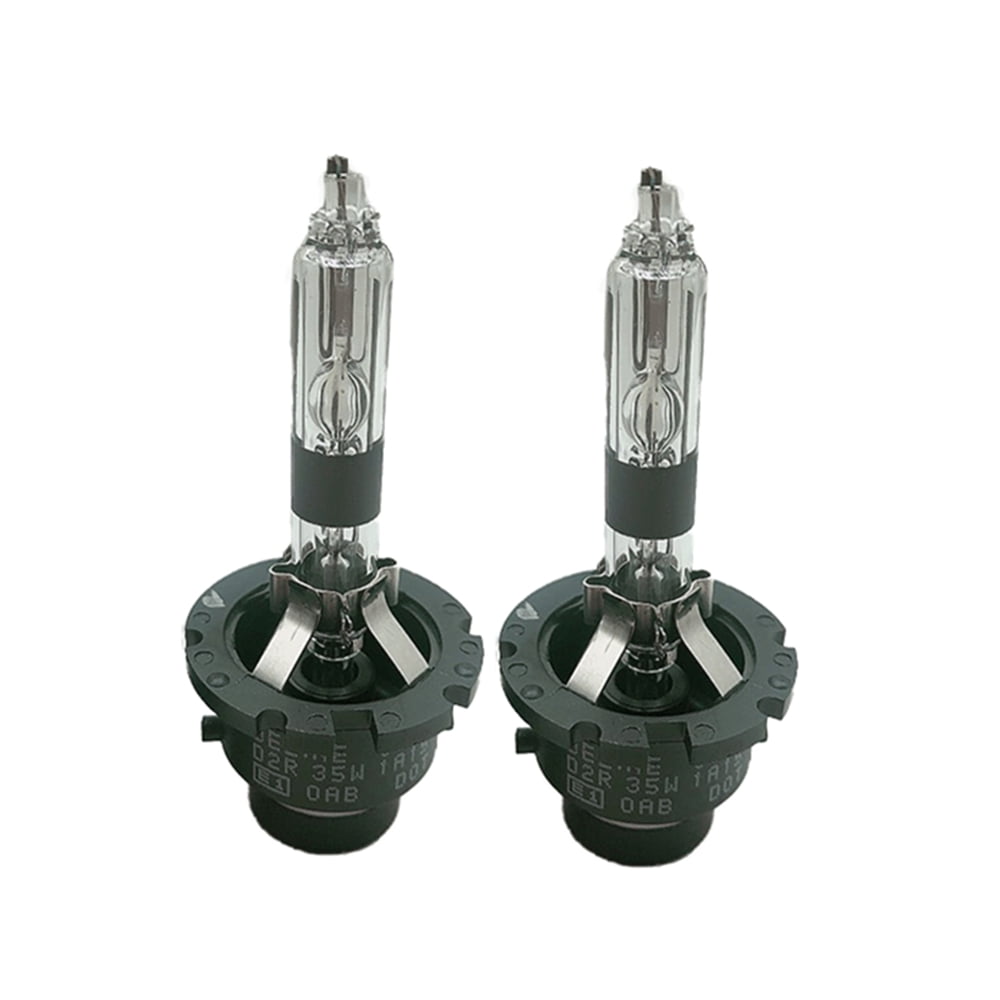 2Pcs D2R Xenon HID Headlight Bulbs 35W Bulb Replacement For Lexus Nissan  Toyota