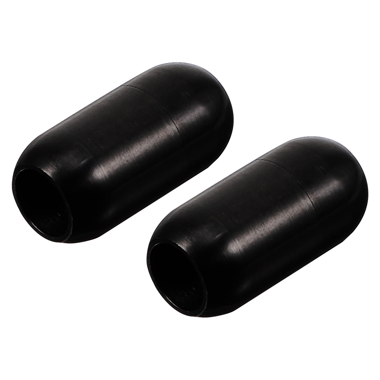 2Pcs DIY Bracelet Buckle Simple Bracelet Necklace Clasps Jewelry Making