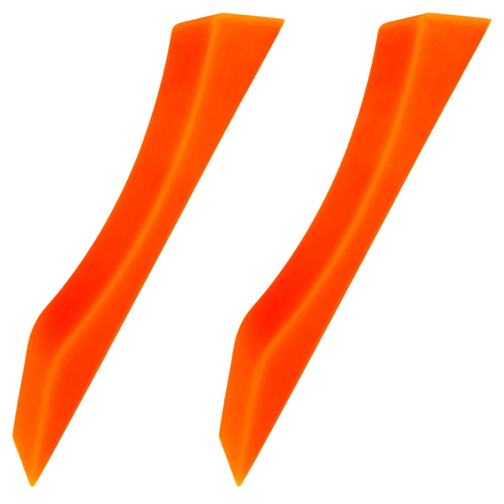 2Pcs Deadlift Jack Anti Slip Weightlifting Wedge Training Deadlift