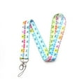 thumbnail image 1 of MLINS 2Pcs Multi Function Phone Lanyards Decorative Phone Strings Convenient Phone Straps, 1 of 6