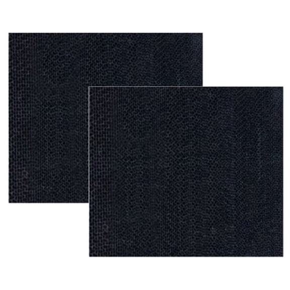 2Pcs Deodorizing Catalytic Filters for MCK75JVM-K MC70KMV2-R MC70KMV2-K MC70KMV2-A Air Purifier Filter Parts