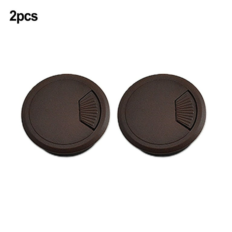 Desk grommet walmart deals