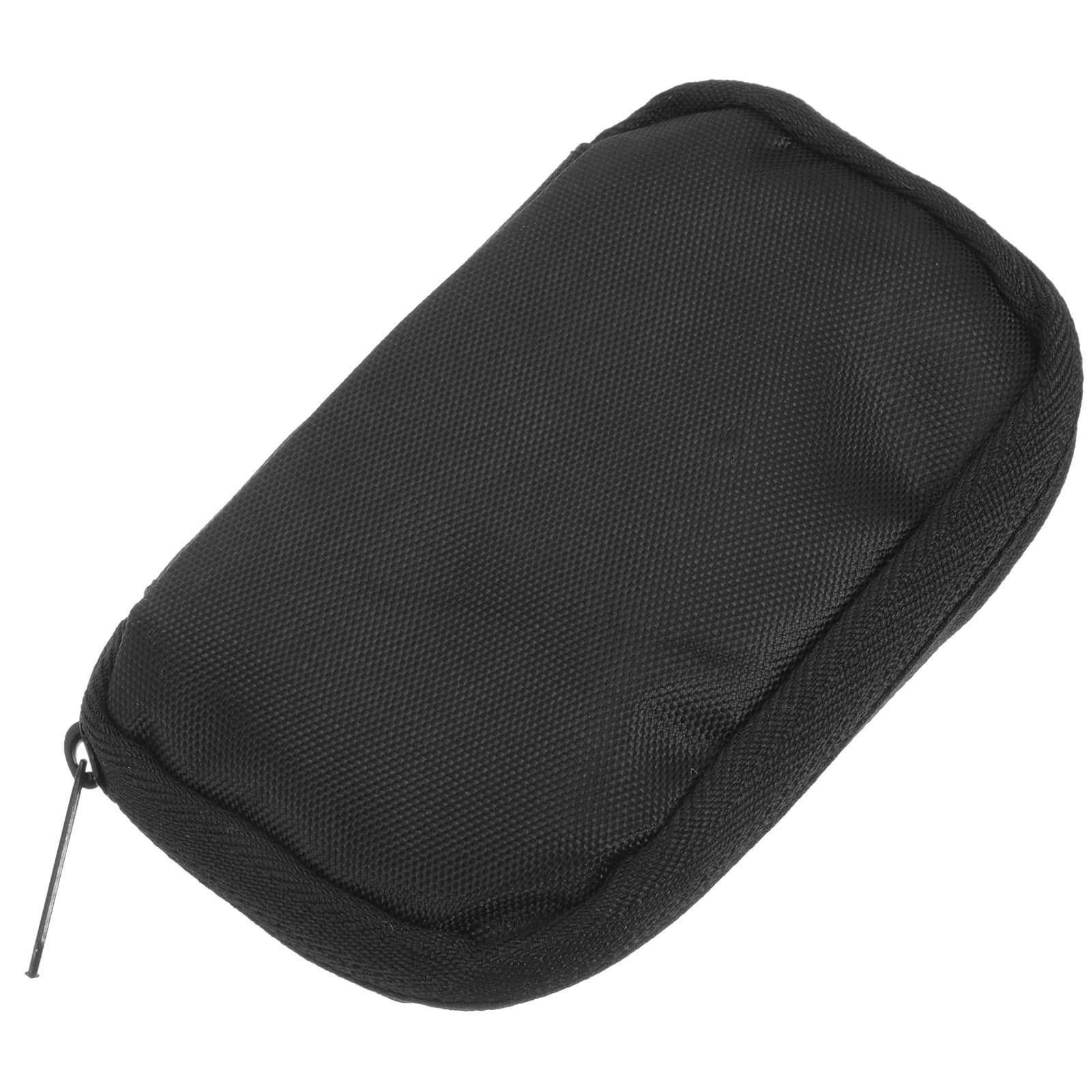 2Pcs Diabetic Travel Case Glucose Meter Case Portable Diabetic Case Diabetes Bag Diabetes