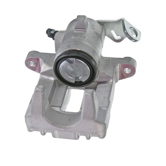 2Pcs Disc Brake Caliper Rear Left & Right for Volkswagen Golf Beetle TT Audi A3