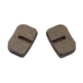 thumbnail image 1 of 2Pcs Disc Brake Shoe Pads For 47cc 49cc 2 Stroke Pocket Mini Dirt Bike Scooter, 1 of 6