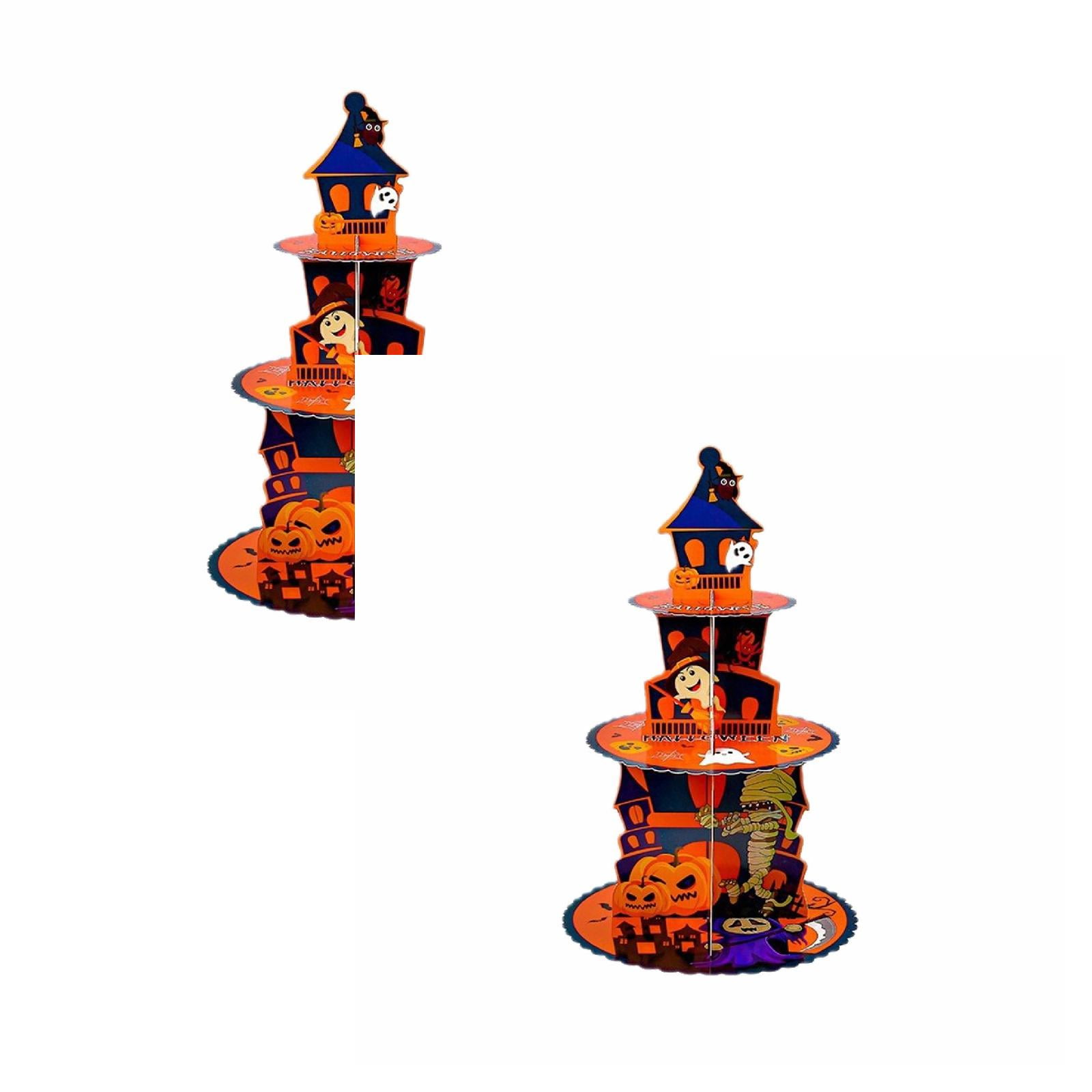 2Pcs Disposable Pot Pie Pans Microwavable Egg Dispenser For