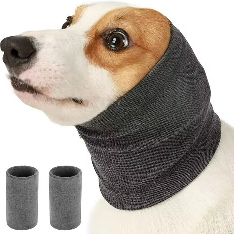 Neck cover for dogs discount