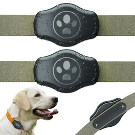 Mighty Paw Dog Tag Carabiner Clips (3 Pack)  Strong Weather Resistant  Quick Clip ID Holders. Easily Switch Tags Between Your Pets Collars Or  Attach Keys and Poop Bag Holders. Works for