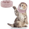 thumbnail image 1 of 2Pcs Dog Earmuff for Comfort, Reducing Noise Provides Anti Anxiety Relief, 1 of 6