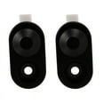 2Pcs Door Jamb Switch Compatible for Lexus Yaris Corolla Prius Rav4