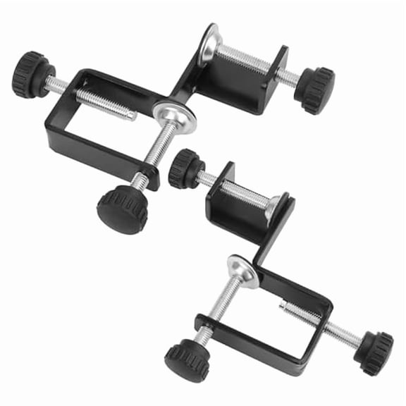 2Pcs Drawer Front Mounting Clips,Cabinet Drawer Installation Clamps Hardware Jig Cabinet Drawer Jig for Woodworking Tool