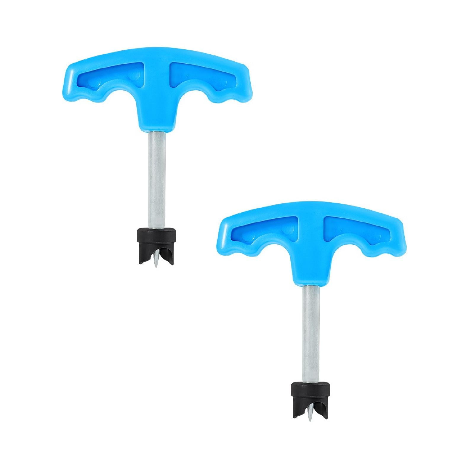 2Pcs Drip Irrigation Hole Punch Drip Irrigation Tube Punch Precision