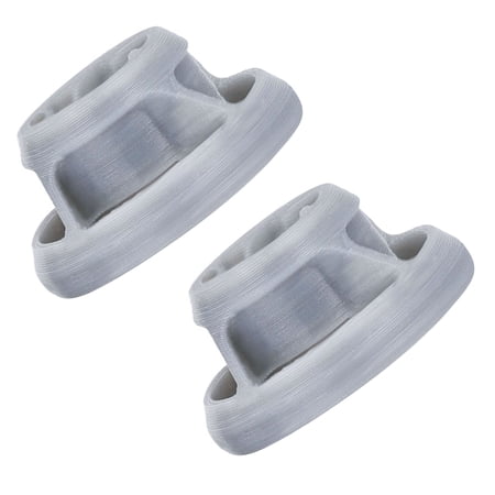 2Pcs Drone Remote Controller Joystick Protector Skin Cap for DJI RC Mini 3 Pro Remote Control