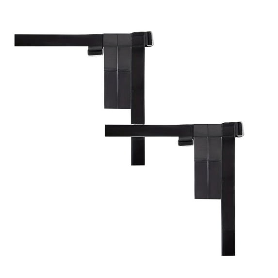 2Pcs Dumbbell Foot Attachment Monkey Foot Feet Weight Lifting Balency Foot Weight Tibialis Trainer Ankle Straps For Dumbbell Weight Leg Extension Adjustable Leg Weights Fitness Yoga Equipment