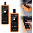 thumbnail image 1 of 2Pcs EL-50448 GM TPMS Relearn Tool TPMS Reset Tool Tire Pressure Relearn Tool Monitoring System Sensor Reset Programming Tool, 1 of 4