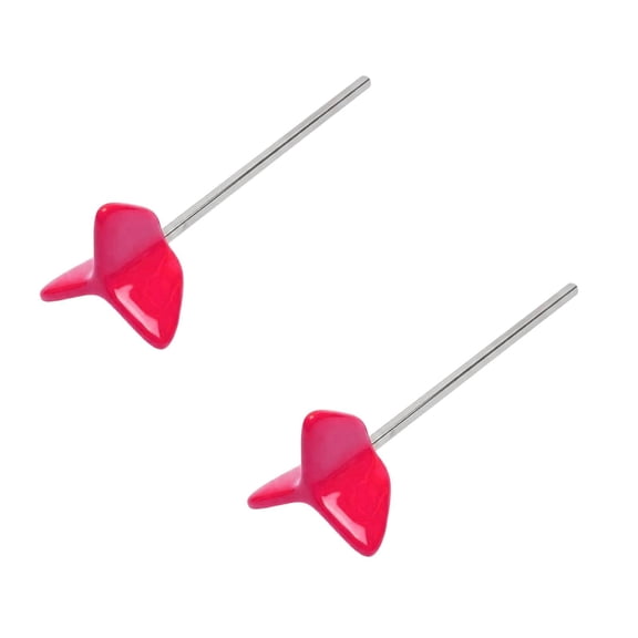 2Pcs Easy Clean Silicone Drill Mixer Non Stick Mixing For Epoxy Resin Concrete & Plaster Flexible Drill Attachment Reusable Material Mixer Cleaning Brush