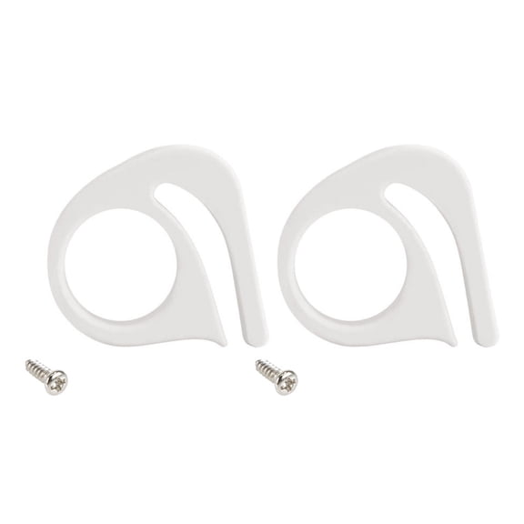 2Pcs Electric Scooter Wrench Spanner Buckles Button Protect Hook Easy to Install