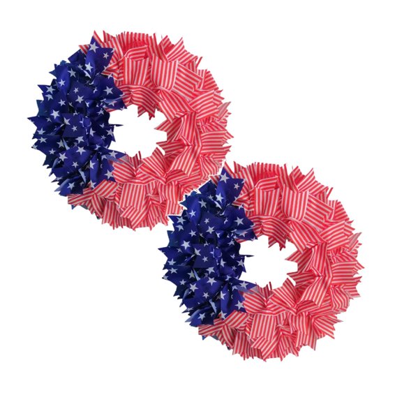 2Pcs Elegant Hanging Ornament For Home And Giving Hangs