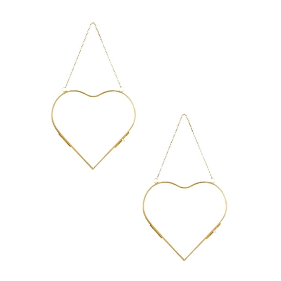 2Pcs Elegant Wall Hanging Artisanal Home For Living Room Bedroom And Hangs