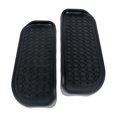 thumbnail image 2 of YIJU 2-Piece Elliptical Machine Foot Pedals - Anti-Slip Replacement Pedals For Fitness Equipment 2 of 13