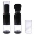 thumbnail image 1 of 2Pcs Embossing Powder Brushes Retractable Applicator Tool Craft Painting Powder Brush Soft Bristles Handle Tool, 1 of 6