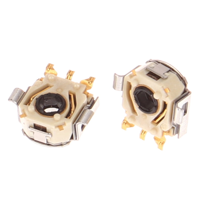 2Pcs Encoder EC05E1220401 Through-type Decoder Coding Switch Camera ...