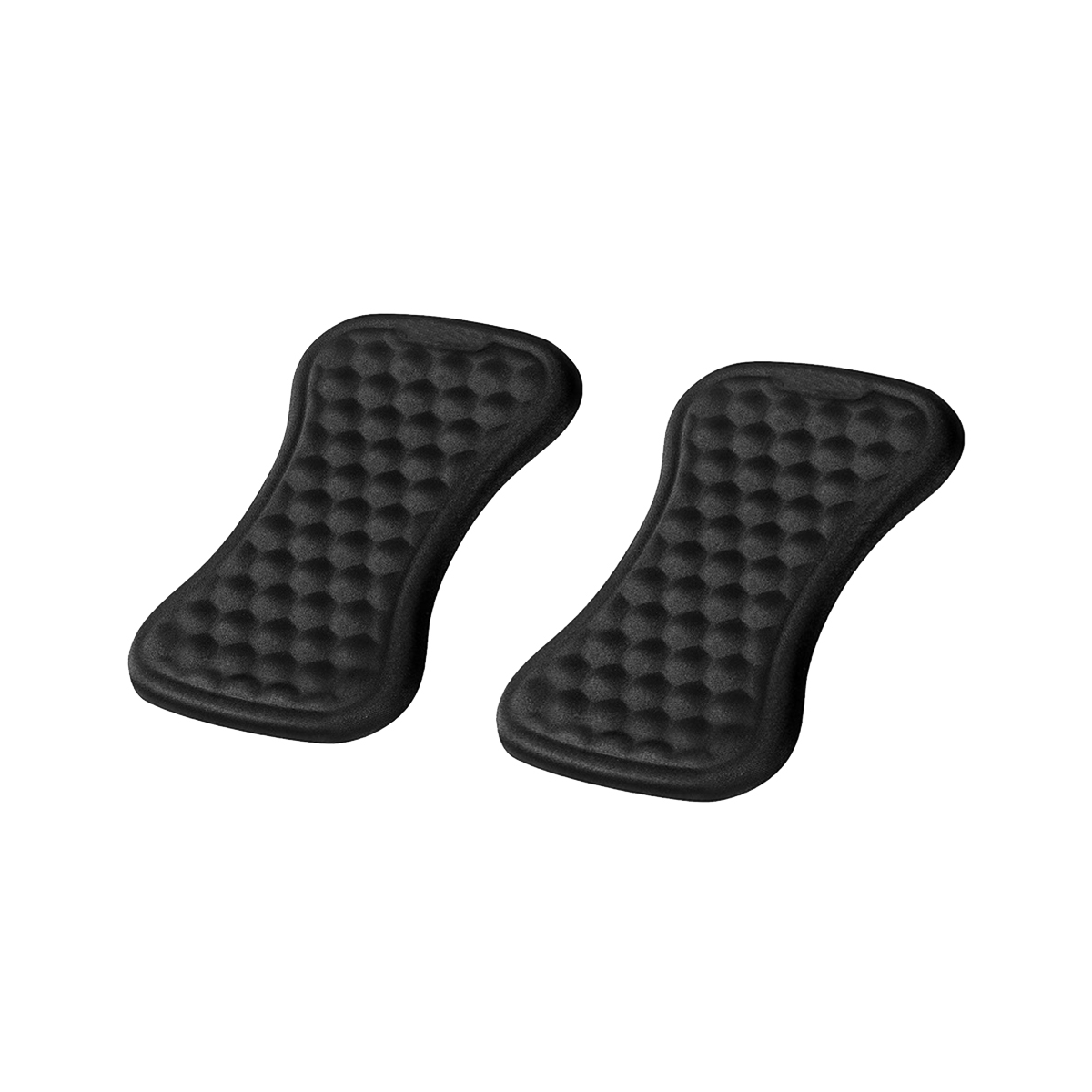 2Pcs Ergonomic Wrist Rest Pad Elbow Rest Pad Mouse Pad for Office