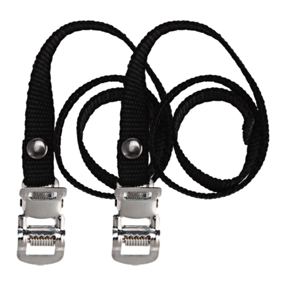Bike pedal straps walmart sale